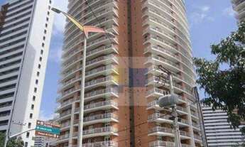 Imagem: Apartamento à venda, 80 m² por R$ 670.000,00