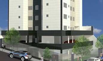 Imagem 2: Apartamento com 2 dormitórios à venda em Belo Horizonte
