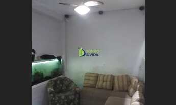 Imagem: Casa à venda, 3 quartos, 1 vaga, Dic I