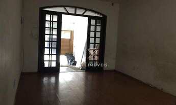 Imagem 2: Casa com 2 dormitórios - venda por R$ 450.000 ou aluguel por R$ 2.600/mês - Jardim Humaitá