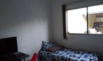 Imagem 4: Casa Com 02 Q, 01 St Amplo Quintal com Varanda Center Ville