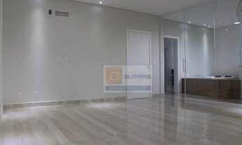 Imagem 4: Casa à venda, 188 m² por R$ 920.000,00 - Condominio Park Unimep Taquaral - Piracicaba/SP