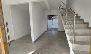 Imagem 5: Lindo Sobrado Casa com 2 dormitórios