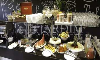 Imagem 3: APARTAMENTO PARA VENDA MORUMBI 1 DORMITORIO