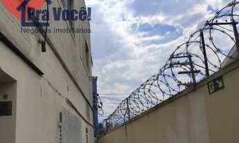 Imagem: Galpão/Depósito/Armazém para aluguel