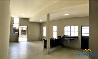 Imagem: Casa Residencial à venda, Jardim dos Bandeirantes