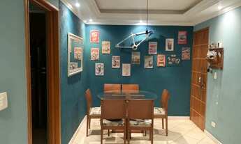 Imagem: RESIDENCIAL ANCHIETA