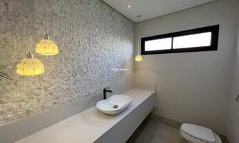 Imagem 6: CAMPO GRANDE - Casa de Condomínio - Residencial Alphaville II