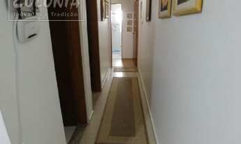 Imagem 5: Santo André - Apartamento Padrão - Paraíso