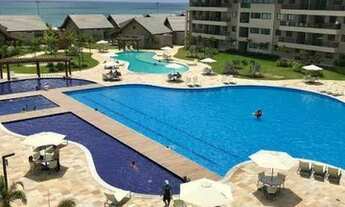 Imagem 4: Ultimas Unidades! Vendo apto no Beach Class Eco LIfe em Muro Alto. 89m2, 03 qtos, 01 Ste