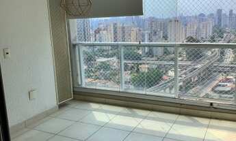 Imagem 4: Apartamento para venda, com 2 dormitórios, sendo 1 suíte e lazer completo - Campo Belo