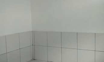 Imagem 6: Casa de 30 metros quadrados no bairro Vila Militar com 1 quarto