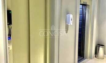 Imagem 7: APARTAMENTO COM UMA PEQUENA VISTA PARA O MAR