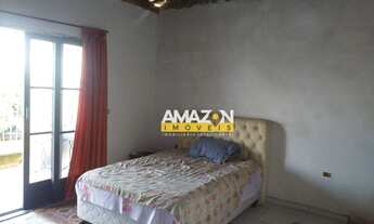 Imagem 4: Sobrado com 4 dormitórios à venda, 168 m² por R$ 220.000,00 - Conjunto Residencial Arareta