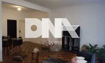 Imagem 1: Rio de Janeiro - Apartamento Padrão - Copacabana