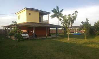 Imagem 2: Chácara no km 13 sentido Humaitá