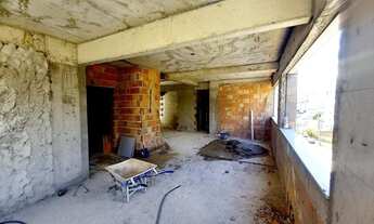 Imagem 2: Cobertura com 3 dormitórios à venda, 242 m² por R$ 1.790.000,00 - Castelo - Belo Horizonte