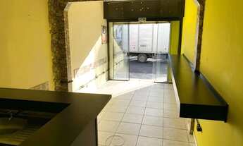 Imagem 6: 35m² COMERCIAL 1 BWC COZ CENTRAL NA MARIANO TORRES