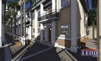 Imagem 3: Sobrado com 3 dormitórios à venda, 237 m² por R$ 1.300.000,00 - Penha de França - São Paul