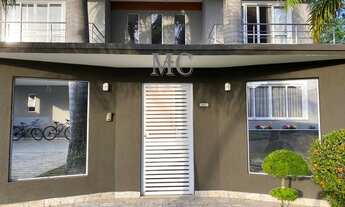 Imagem 4: O Menor valor no Del Lago