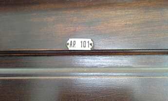 Imagem 2: Apartamento Apartamento com 1 dormitório