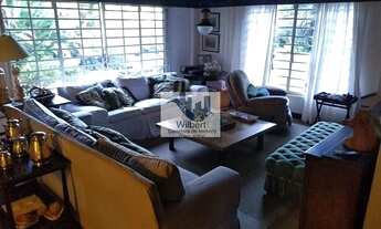 Imagem 6: Casa para venda no bairro Quitandinha em Petrópolis - RJ