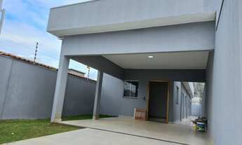 Imagem 3: Casa Parque Iracema 3 min da Unievangelica - Anápolis - GO