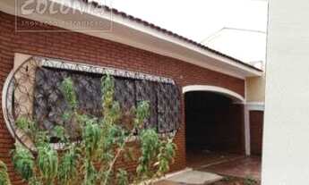 Imagem: Araraquara - Casa Padrão - Jardim Panorama