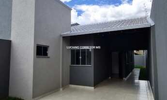 Imagem 5: CAMPO GRANDE - Casa Padrão - Nova Lima