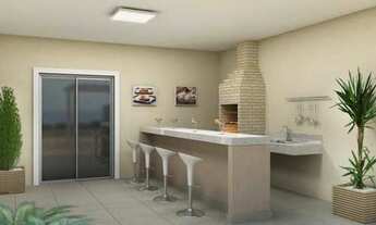 Imagem: Apartamento Completo - 2 dts, 1 vaga coberta