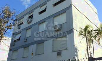 Imagem 2: Apartamento para comprar no bairro Camaquã - Porto Alegre com 2 quartos