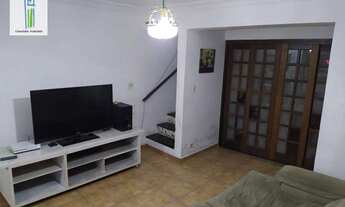 Imagem 3: Casa com 4 dormitórios à venda, 210 m² por R$ 999.000,00 - Mandaqui - São Paulo/SP