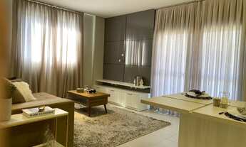 Imagem 3: Apartamento à venda 3 Quartos, 1 Suite, 3 Vagas, 88.7M², FAZENDINHA, ITAJAÍ - SC