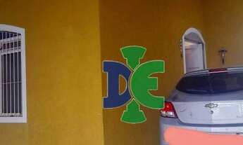 Imagem: Casa com 3 dormitórios, 124 m² - venda