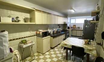 Imagem 7: Apartamento de 150 m2, com 4 quartos, 2 vagas em Boa Viagem