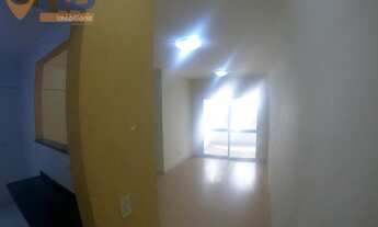 Imagem 4: Apartamento 3 Dormitórios sendo 1 Suíte - 83 m² - 1 Vaga - Jardim Aquarius