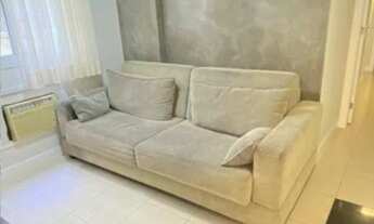 Imagem 4: Apartamento para venda tem 246 metros quadrados com 4 quartos em Icaraí - Niterói - RJ