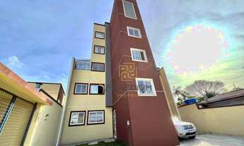 Imagem 5: Apartamento com 3 dormitórios à venda, 62 m² por R$ 269.000 - Boneca do Iguaçu - São José