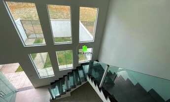 Imagem 5: LAGOA SANTA - Casa Padrão - Sobradinho