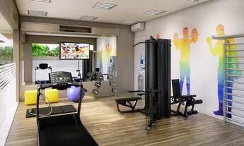 Imagem 6: Cobertura residencial para venda, Centro, Florianópolis - CO9312