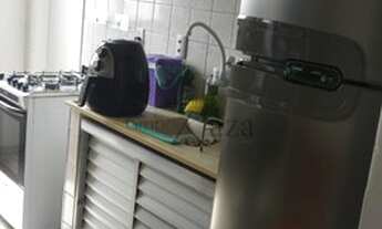 Imagem 7: Apartamento - Jardim Anhembi - Residencial Serra - 51m² - 2 Dormitórios