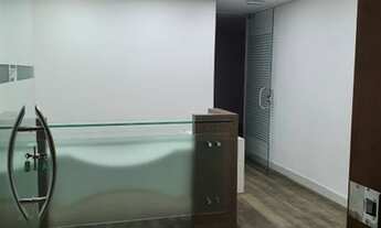 Imagem 5: Sala/Conjunto para aluguel com 253 metros quadrados em Centro - Rio de Janeiro - RJ