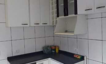 Imagem 5: Casa c/ 2 dormitórios e 2 vagas de garagem prox. Escola Davina - jdim Imbé