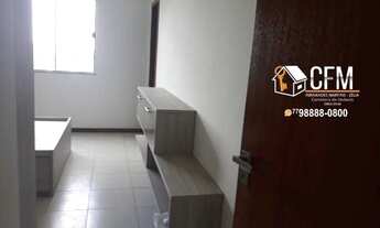 Imagem 5: Ap. semi-mobiliado p/ venda - 4 quartos - Candeias - Vitória da Conquista - BA