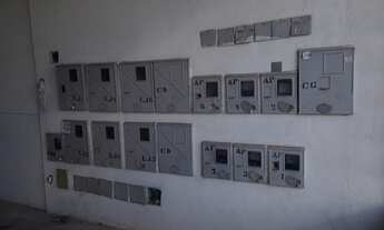 Imagem 6: Excelente prédio de esquina com 6 lojas e 5 apartamentos, bairro Tupi A, BH/BH