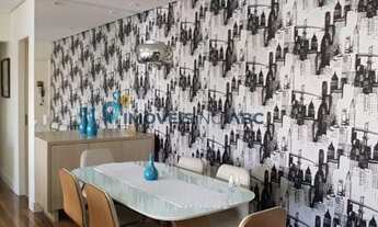 Imagem 5: Apartamento para Venda em São Bernardo do Campo, Baeta Neves, 3 dormitórios, 1 suíte, 3 ba