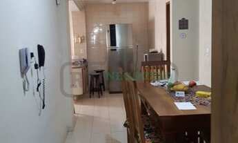 Imagem 2: TM - RV2521 Apartamento 3 quartos em Alto dos Passos - Juiz de Fora - MG