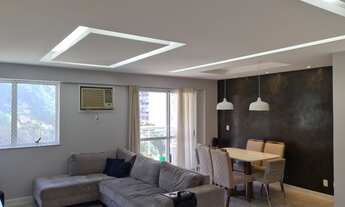 Imagem 2: Apartamento para venda tem 246 metros quadrados com 4 quartos em Icaraí - Niterói - RJ