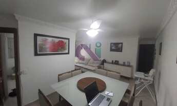 Imagem 2: Apartamento Com 3 Dormitórios Próx Ao Centro Poliesportivo Geodésico à Venda, 76 M² Por R