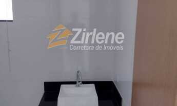 Imagem 5: 157 - Casa Nova 02 Quartos em Santa Mônica Guarapari